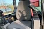 Volvo EC60E avec Tiltrotateur + 3 godets – Image 73