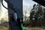 Volvo EC60E avec Tiltrotateur + 3 godets – Image 75