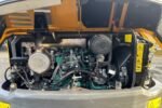 Volvo EC60E avec Tiltrotateur + 3 godets – Image 76