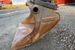 Volvo EC60E avec Tiltrotateur + 3 godets – Image 80