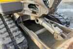 Volvo EC60E avec Tiltrotateur + 3 godets – Image 90