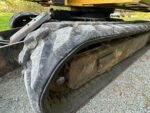 Caterpillar 302.5C avec 3 godets – Image 40