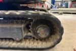 Kubota U27-4 avec Tiltrotator – Image 13