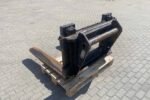 Manitou MLT 961 Fourches/ Godet/ Fouches à fumier – Image 15