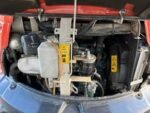 Kubota U25-3EU avec  Remorque + 3 godets – Image 5