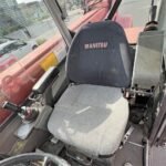 Manitou MRT 2540 M – Télescopique rotatif avec panier & télécommande – Image 6