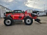 Chariot télescopique Manitou MT1030  – Image 8