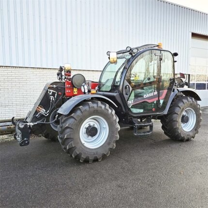CASE Farmlift 742 – 2023