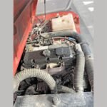 Manitou MRT 2540 M – Télescopique rotatif avec panier & télécommande – Image 10