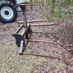 CASE IH Farmlift 742 – 2015 – Image 11