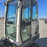 Terex TC20 avec 3 godets – Image 8