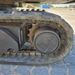 Terex TC20 avec 3 godets – Image 9