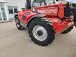 Chariot télescopique Manitou MT1030  – Image 10