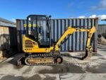 Caterpillar 302.4D – Image 3