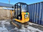 Caterpillar 302.4D – Image 7