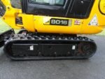 JCB 8016 CTS avec 4 godets – Image 7
