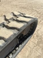 Yanmar Vio 57 avec tiltrotateur Holp – Image 10