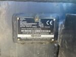 Yanmar Vio 57 avec tiltrotateur Holp – Image 12