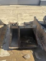 Yanmar Vio 57 avec tiltrotateur Holp – Image 22