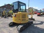 Caterpillar 303.5 E2 CR – Image 6