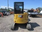 Caterpillar 303.5 E2 CR – Image 7
