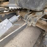 Case CX14 D avec Marteau hydraulique et 4 godets – Image 15