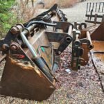 CASE IH Farmlift 742 – 2015 – Image 20