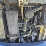 Terex TC20 avec 3 godets – Image 11
