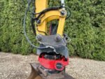 Caterpillar 305.5 E2 CR avec Accessoires – Image 8