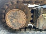 Caterpillar 305.5 E2 CR avec Accessoires – Image 9
