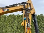 Caterpillar 305.5 E2 CR avec Accessoires – Image 10
