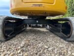 Caterpillar 305.5 E2 CR avec Accessoires – Image 15