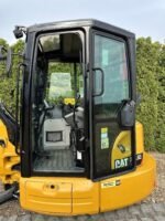 Caterpillar 305.5 E2 CR avec Accessoires – Image 17