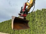 Caterpillar 305.5 E2 CR avec Accessoires – Image 19