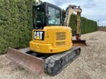 Caterpillar 305.5 E2 CR avec Accessoires – Image 25
