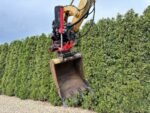 Caterpillar 305.5 E2 CR avec Accessoires – Image 26