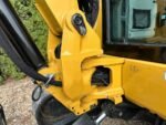 Caterpillar 305.5 E2 CR avec Accessoires – Image 27