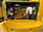 Caterpillar 305.5 E2 CR avec Accessoires – Image 36