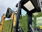 Caterpillar 305.5 E2 CR avec Accessoires – Image 37