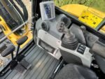 Caterpillar 305.5 E2 CR avec Accessoires – Image 39