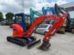 Caterpillar 303C CR – Image 8