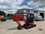 Caterpillar 303C CR – Image 10