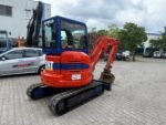 Caterpillar 303C CR – Image 12