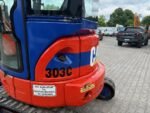 Caterpillar 303C CR – Image 3