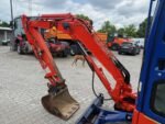 Caterpillar 303C CR – Image 16