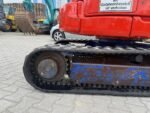 Caterpillar 303C CR – Image 4