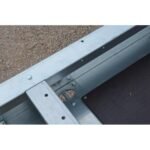 Satellite Porte-engin TLOC 348 x 170 timon réglable PTAC 3500 kg – Image 3