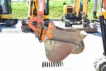 Kubota U27-4 avec accessoire – Image 6