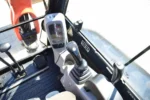 Kubota U27-4 avec accessoire – Image 2