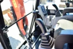 Kubota U27-4 avec accessoire – Image 8